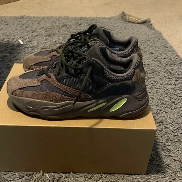 adidas | Shoes | Copy Yeezy 70 | Poshmark